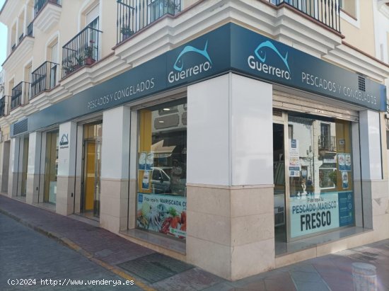 Local en venta en Nerja (Málaga)
