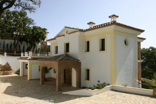  Casa en venta en Casares (Málaga) 