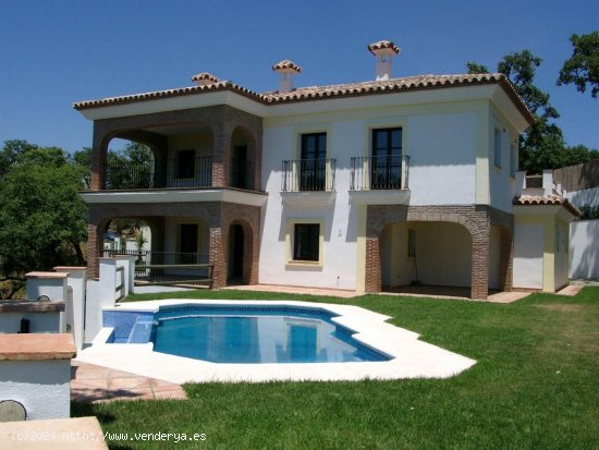 Casa en venta en Casares (Málaga)
