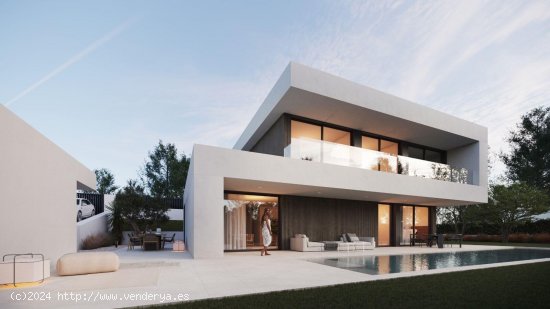 Villa en venta en Cala Millor (Baleares)