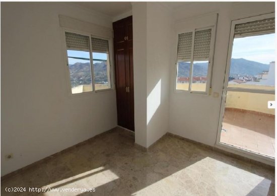 Apartamento en venta en Álora (Málaga)