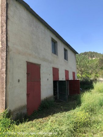 Casa en venta en Vélez-Blanco (Almería)