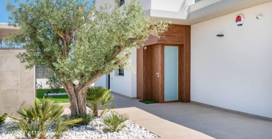 Villa en venta en Orihuela (Alicante)