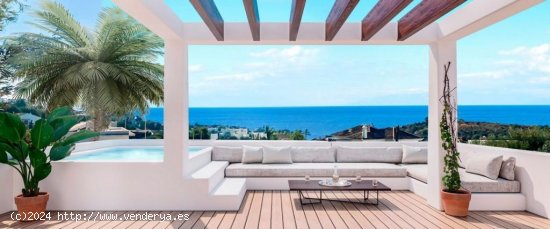 Villa en venta a estrenar en Mijas (Málaga)