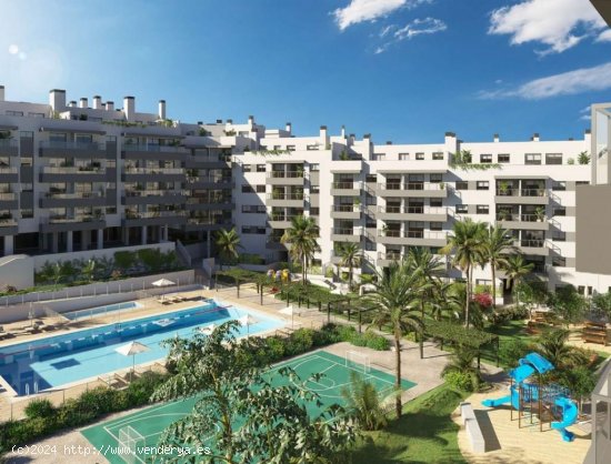 Apartamento en venta a estrenar en Mijas (Málaga)