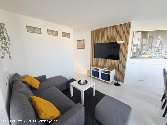 Apartamento en venta en Mijas (Málaga)