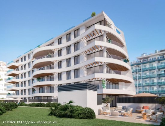 Apartamento en venta en Benalmádena (Málaga)