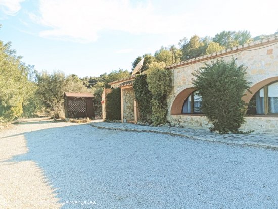 Casa en venta en Senija (Alicante)
