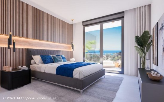 Apartamento en venta a estrenar en Marbella (Málaga)