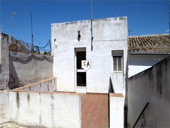 Casa en venta en Santiago de Calatrava (Jaén)