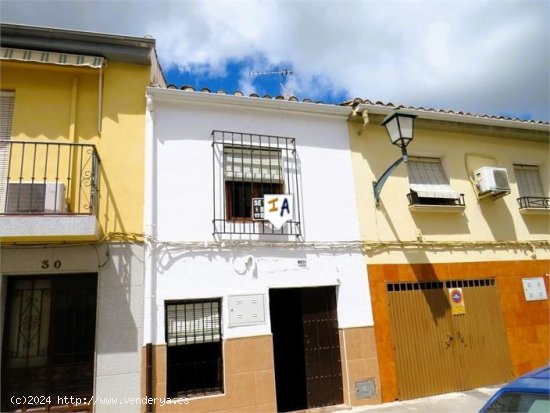 Casa en venta en Alcaudete (Jaén)