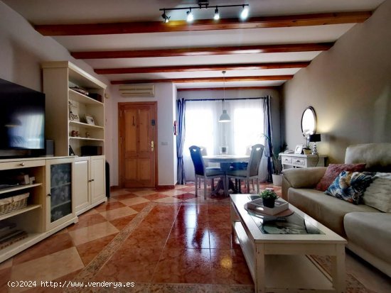  Casa en venta en Teulada (Alicante) 