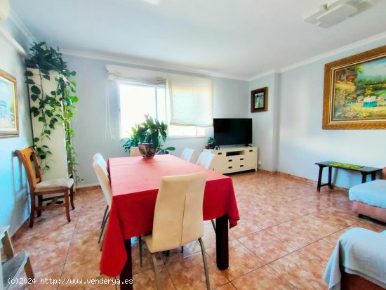 Apartamento en venta en Ondara (Alicante)