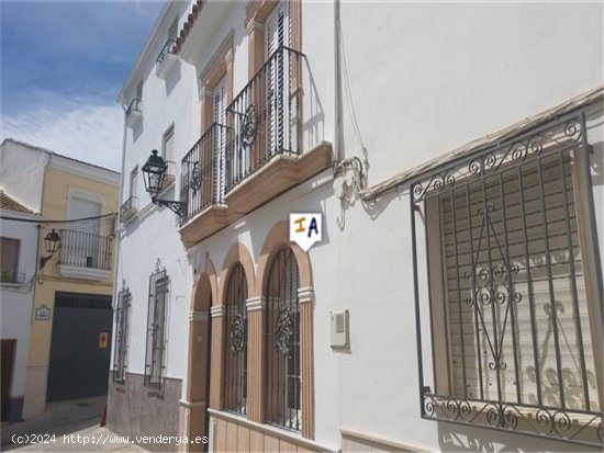  Casa en venta en Carcabuey (Córdoba) 