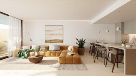 Apartamento en venta en Fuengirola (Málaga)