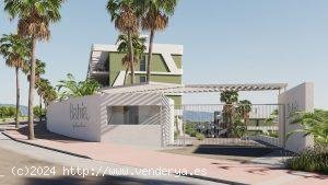 Apartamento en venta a estrenar en Mijas (Málaga)