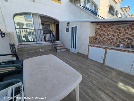Apartamento en venta en Santa Pola (Alicante)