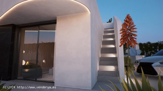 Villa en venta a estrenar en Ciudad Quesada (Alicante)