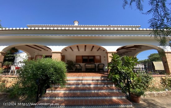 Villa en venta en Pedreguer (Alicante)