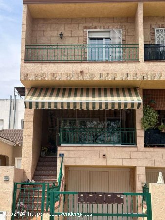 Bungalow en venta en Catral (Alicante)