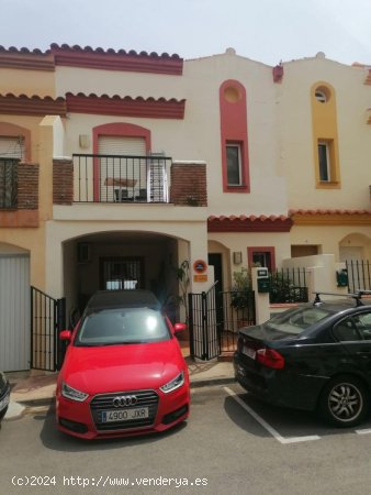 Casa en venta en Benalmádena (Málaga)