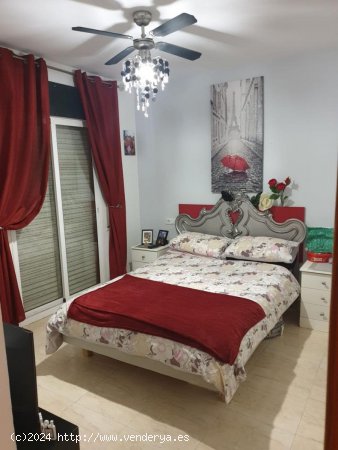 Casa en venta en Benalmádena (Málaga)