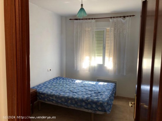Apartamento en alquiler en Monachil (Granada)