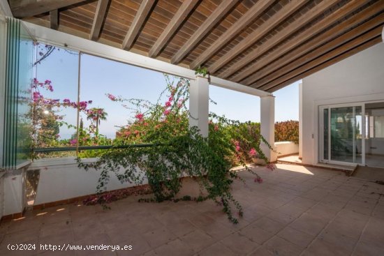 Villa en venta en Benalmádena (Málaga)