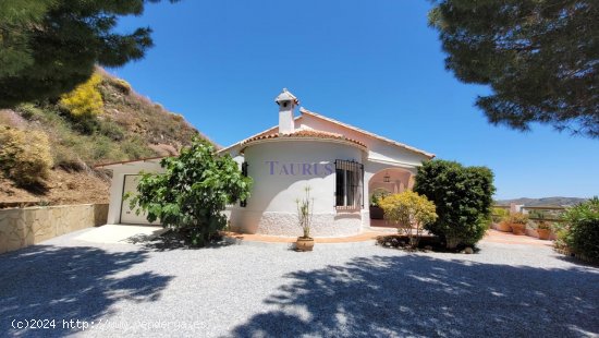 Villa en venta en Sayalonga (Málaga)