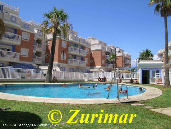 Apartamento en venta en Roquetas de Mar (Almería)