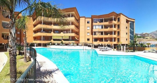 Apartamento en venta a estrenar en Fuengirola (Málaga)