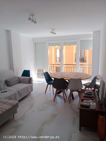 Apartamento en alquiler en Málaga (Málaga)