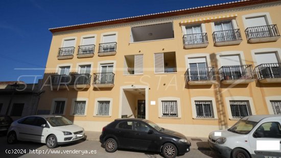Apartamento en venta en Orba (Alicante)