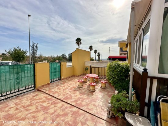 Casa en venta en Elche (Alicante)