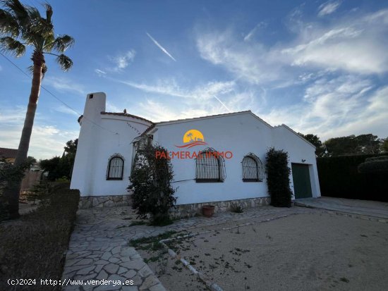 Casa en venta en L Ametlla de Mar (Tarragona)