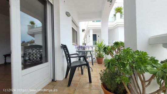 Apartamento en venta en Cómpeta (Málaga)