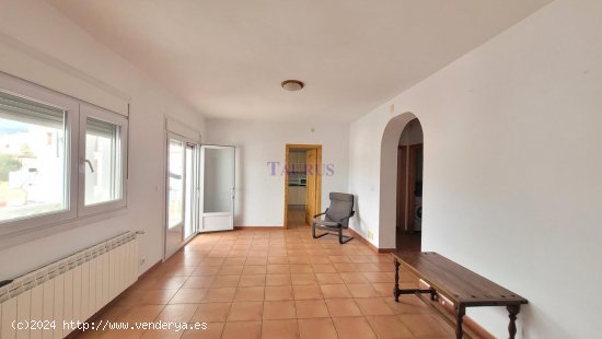 Apartamento en venta en Cómpeta (Málaga)