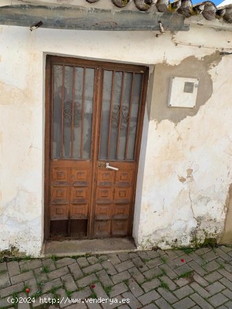 Casa en venta en Sanlúcar de Guadiana (Huelva)