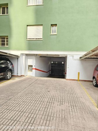 Garaje en venta en Cullera (Valencia)