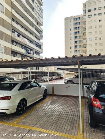 Garaje en venta en Cullera (Valencia)
