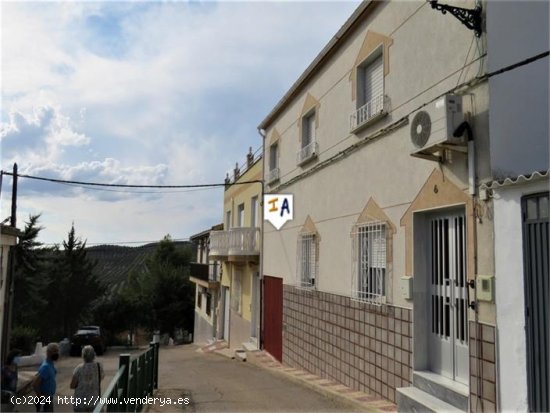 Casa en venta en Bobadilla de Alcaudete (Jaén)