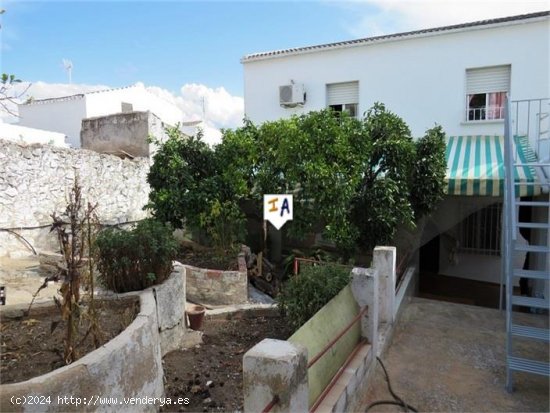 Casa en venta en Bobadilla de Alcaudete (Jaén)
