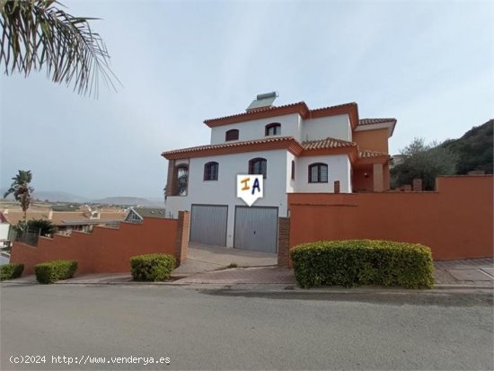 Villa en venta en Coín (Málaga)