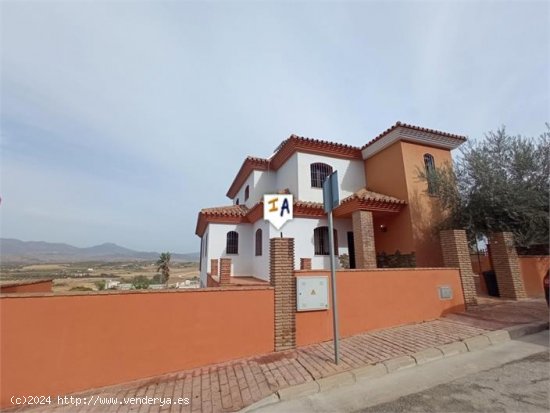 Villa en venta en Coín (Málaga)