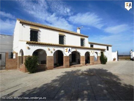 Villa en venta en Mollina (Málaga)