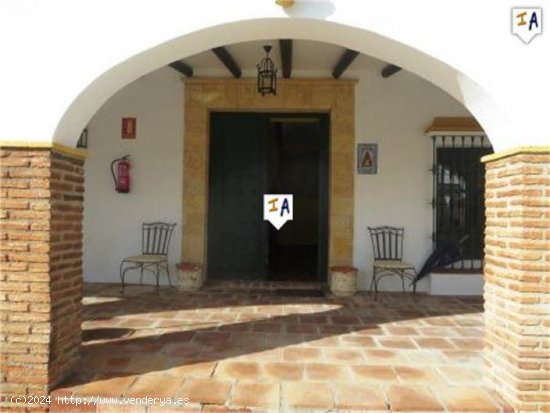 Villa en venta en Mollina (Málaga)