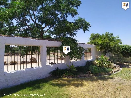 Villa en venta en Mollina (Málaga)