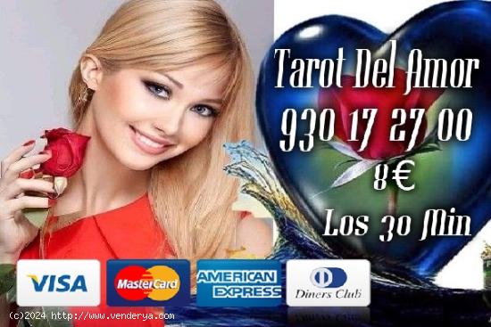 Tarot  806  del Amor /Tarot Visa / 5 € los 15 Min