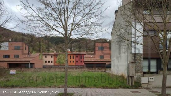 Suelo urbano en venta  en Sant Joan de les Abadesses - Girona