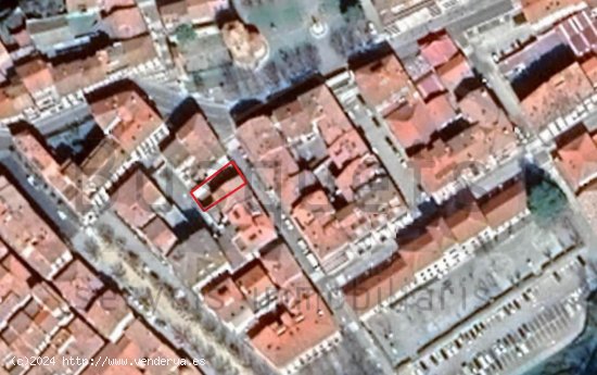  Suelo urbano en venta  en Sant Joan de les Abadesses - Girona 